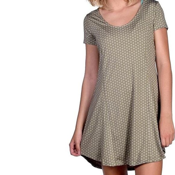 NWOT Rip Curl Skater‎ Dress - Picture 8 of 8